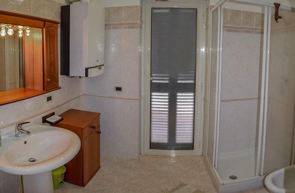 مبيت وإفطار سوبياكو Casa Lieta المظهر الخارجي الصورة