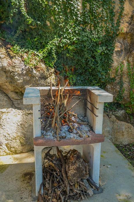 مبيت وإفطار سوبياكو Casa Lieta المظهر الخارجي الصورة