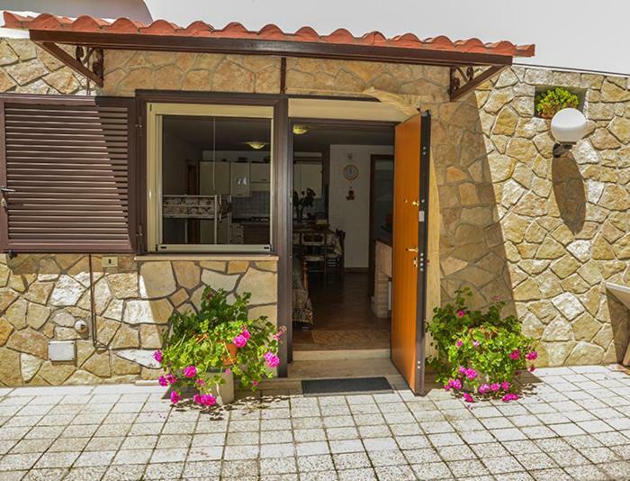 مبيت وإفطار سوبياكو Casa Lieta المظهر الخارجي الصورة