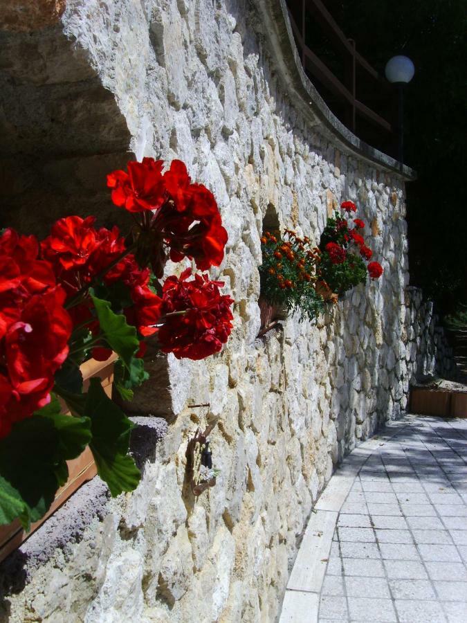 مبيت وإفطار سوبياكو Casa Lieta المظهر الخارجي الصورة