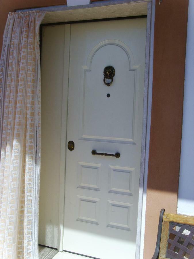 مبيت وإفطار سوبياكو Casa Lieta المظهر الخارجي الصورة